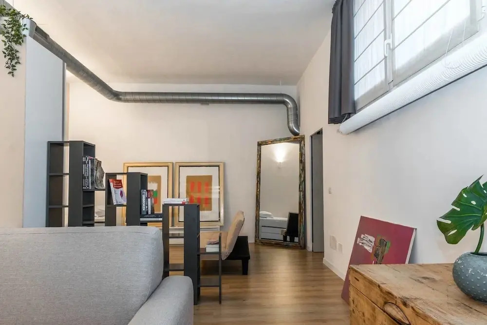ALTIDO Vico Loft