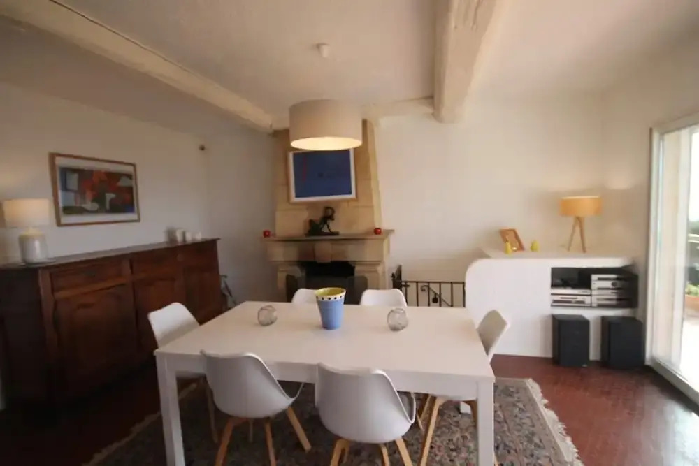 Villa Colline