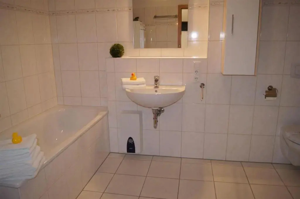 Winterberg Appartement 21085
