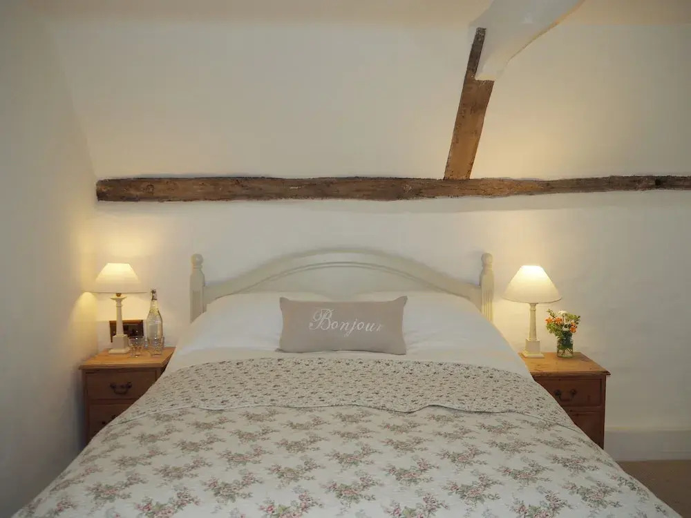 Nightingale Cottage