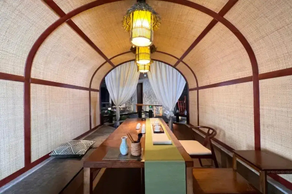 Haineng Argyle Grand Hotel