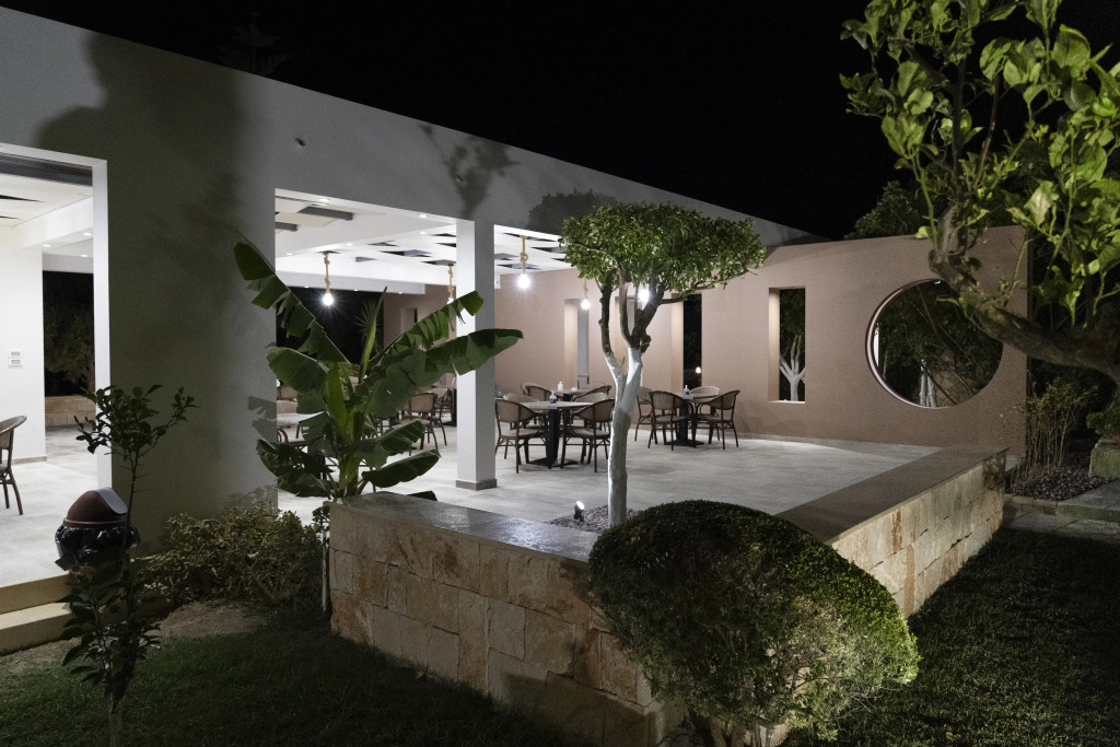 La Cite Hotel