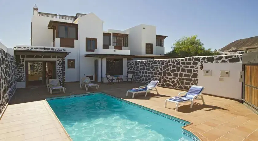 Villa Reme