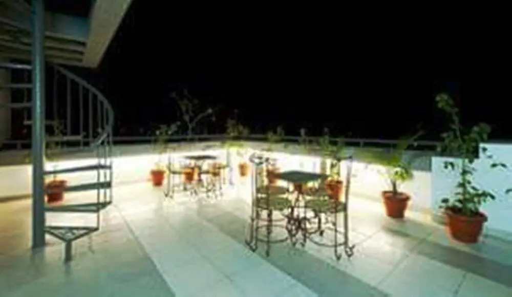 Hotel Siddharth Palace