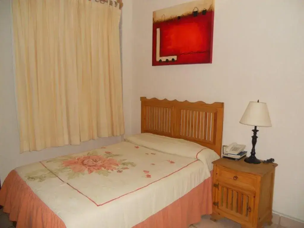 Hotel Amerik