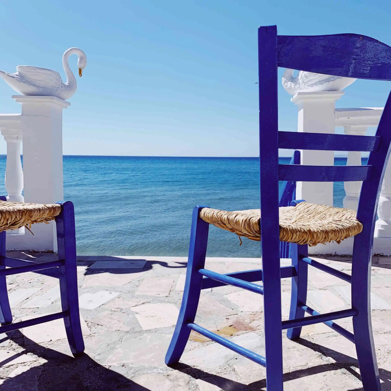 Potokaki Beachfront Hotel