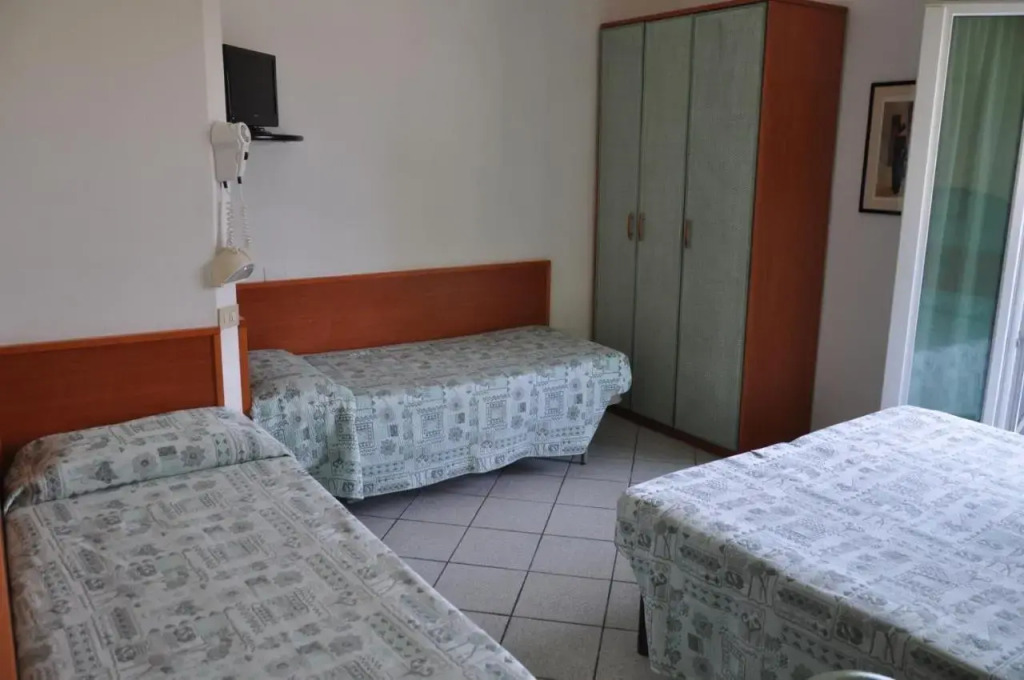 Hotel Diamond