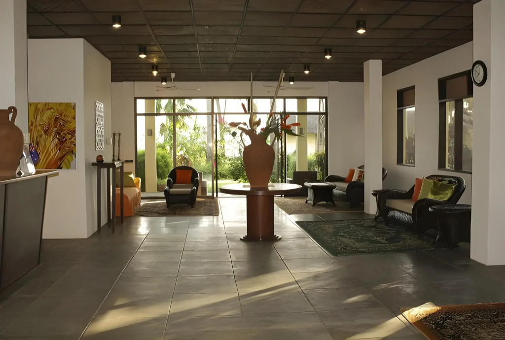 Oceana Hotel & Beach Resort