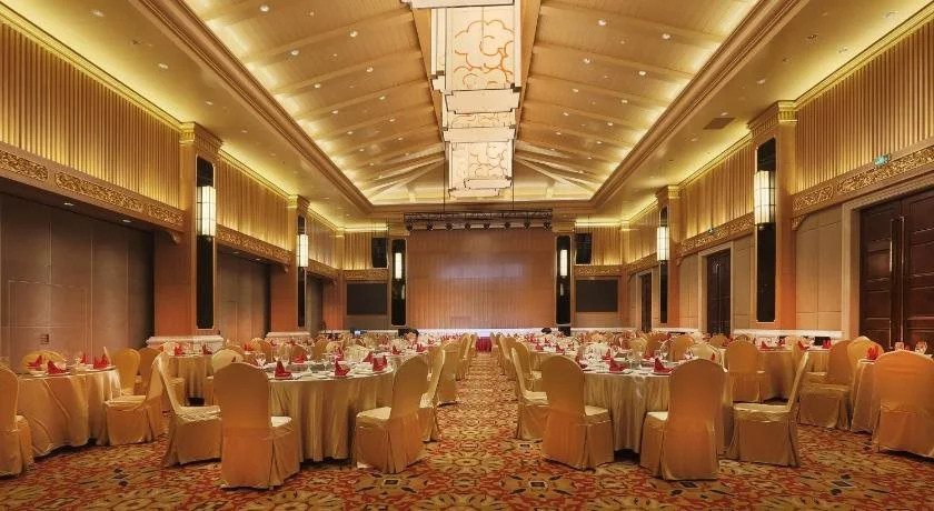 Dadi Jingmin Hotel