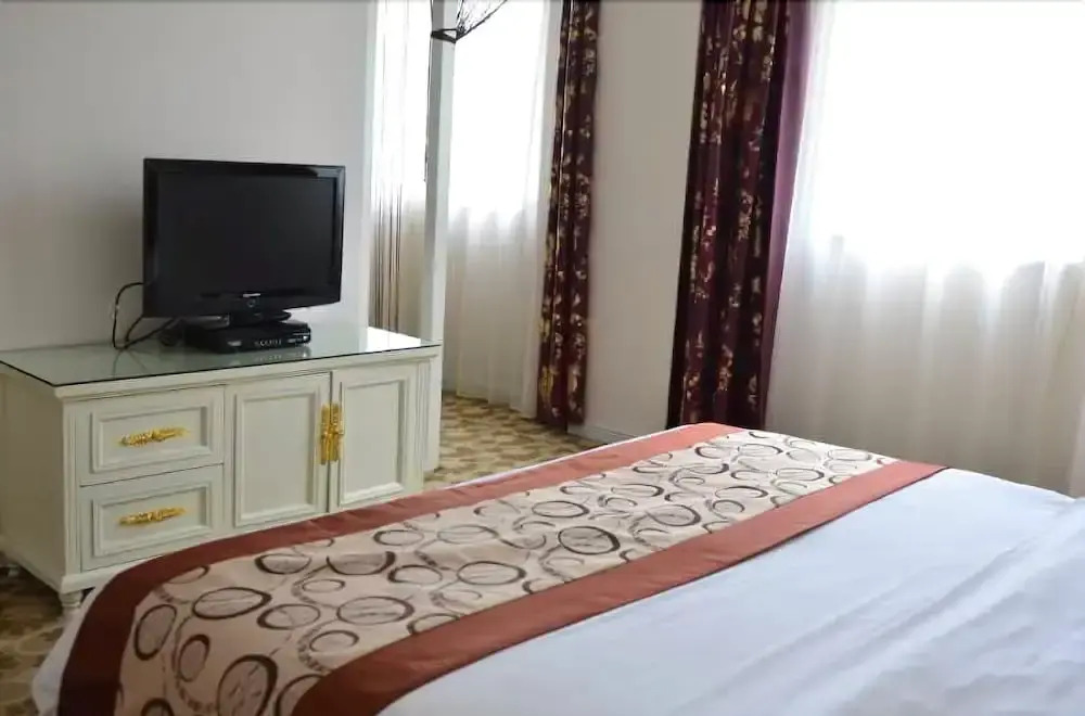 Yangshuo Tujia Sweetome Vacation Hotel