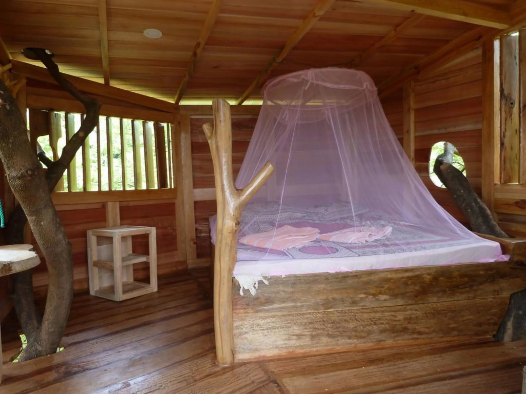 River Side Cabana