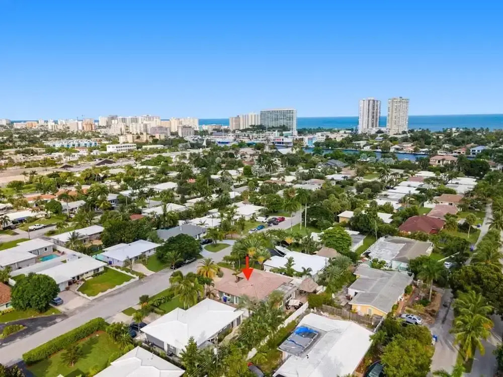 Newly Renovated 3 Bedrooms Near the Beach and Rest