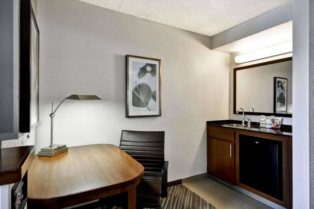 Hyatt Place Las Vegas