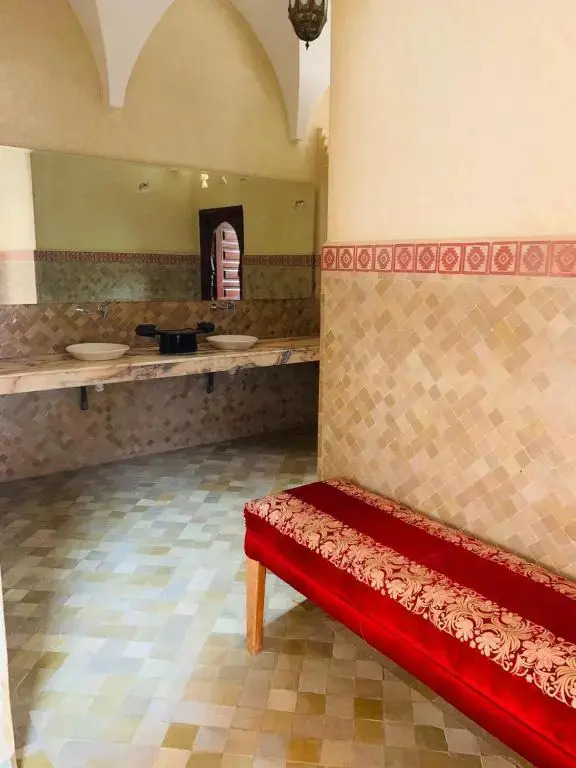 Villa Fairview- 8 Bedrooms Villa in Agadir