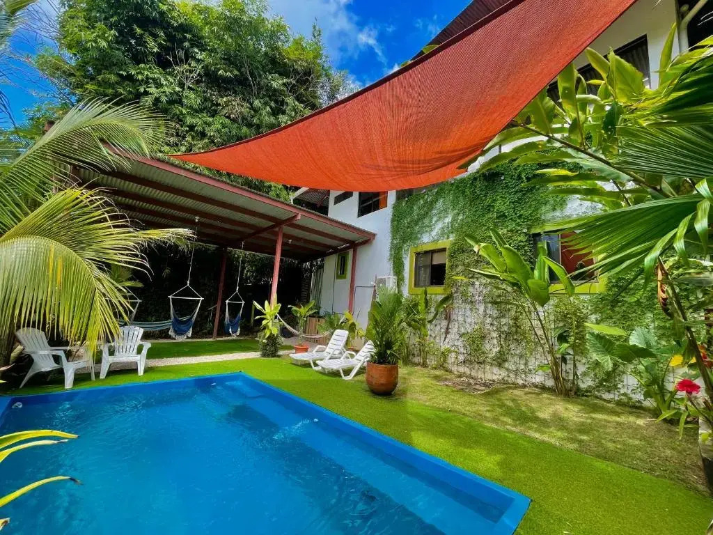 Villas Jacquelina