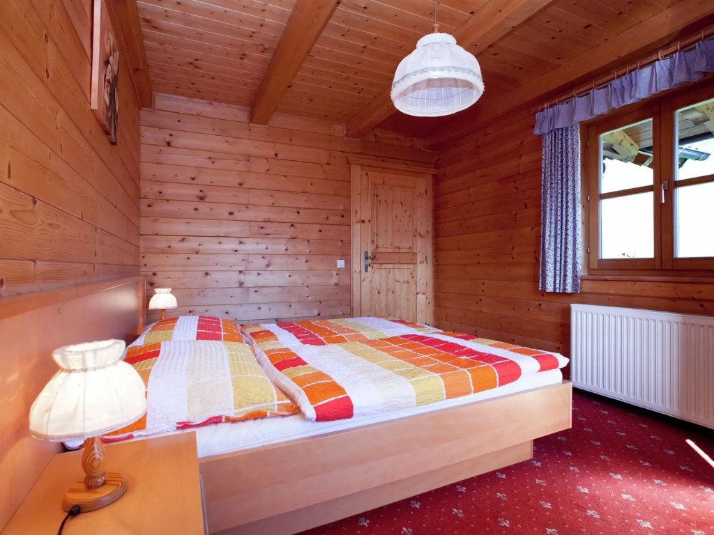 Farmhouse in Wagrain near Ski Slopes