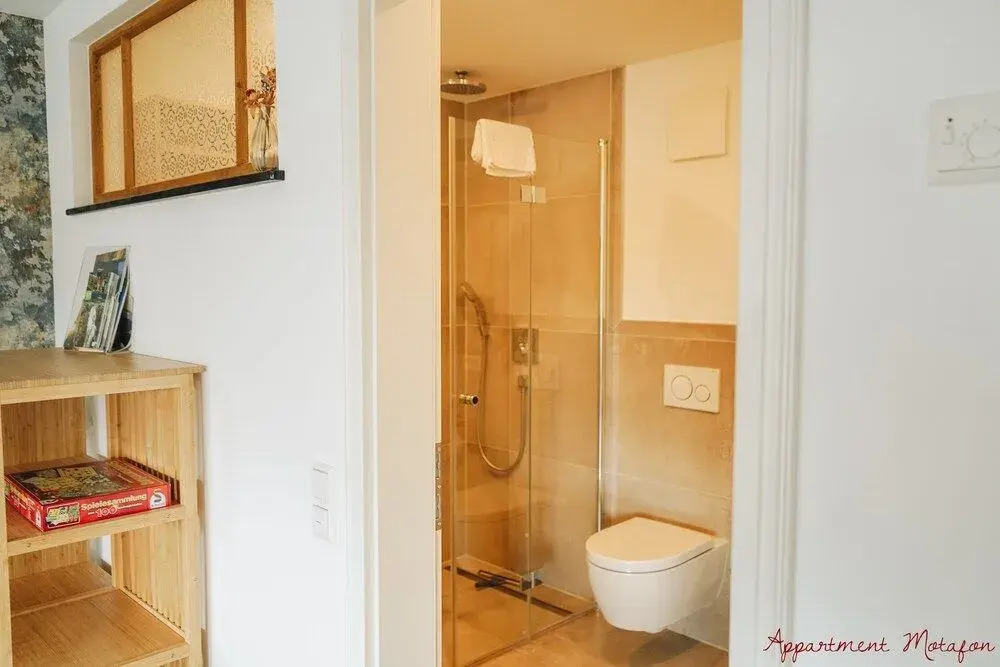 Apartments zum roten Lamm- Bad Krozingen by living TIMELESS