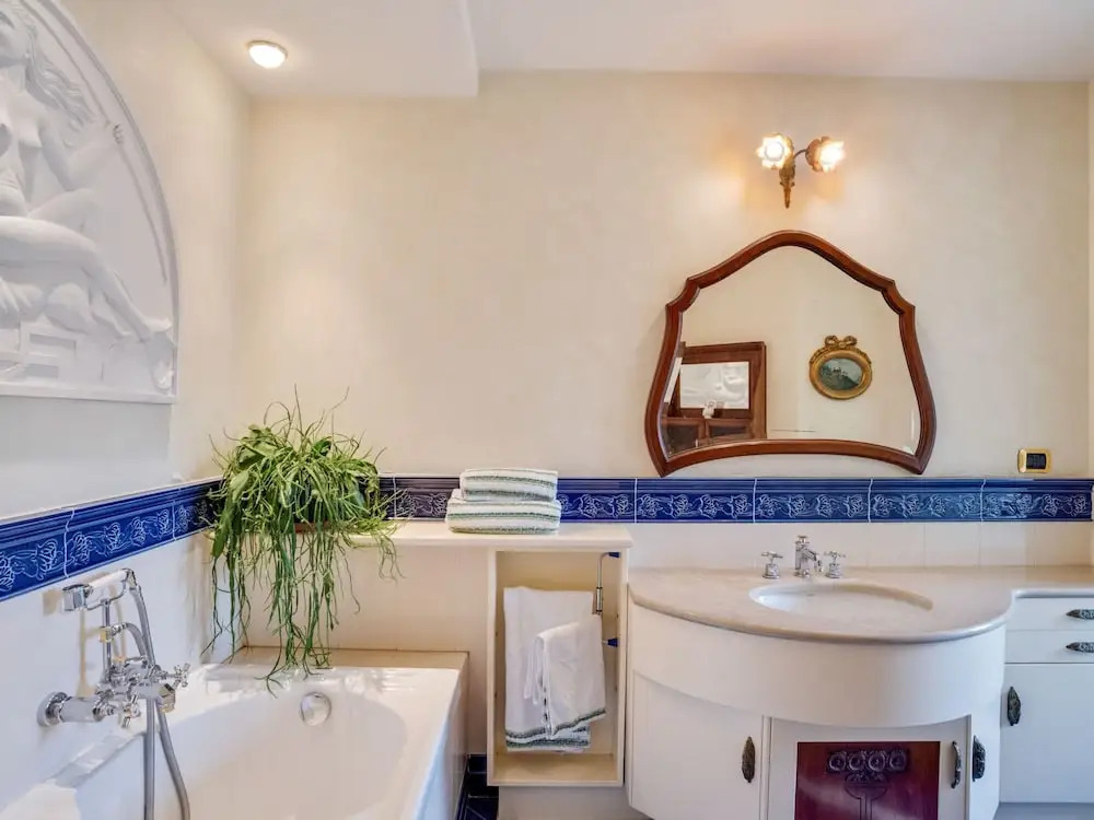 Belvilla by OYO Villa in Lanzo D'intelvi
