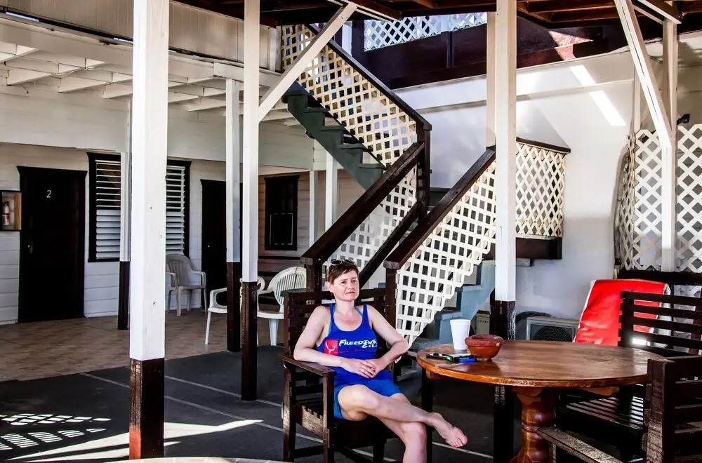 Hotel Coastal Bay