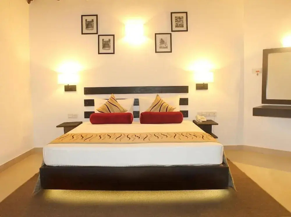 Hotel Kamrel Sigiriya