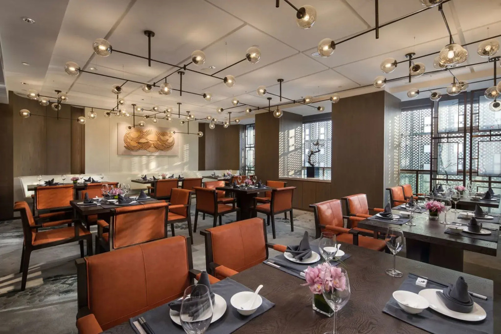 Radisson Suzhou