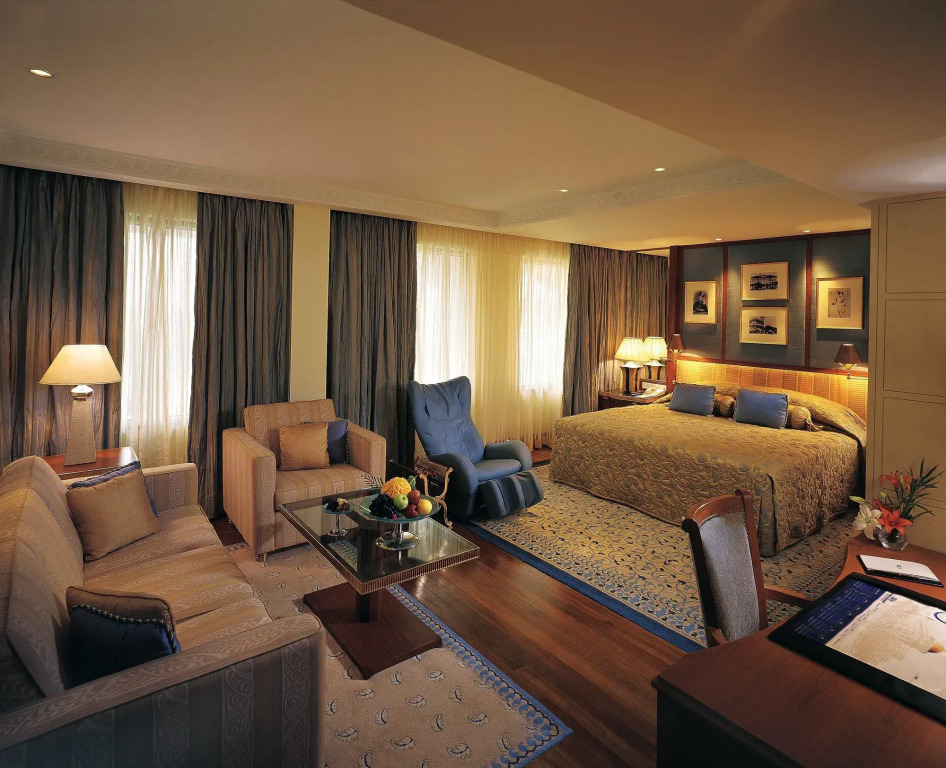 ITC Maratha, a Luxury Collection Hotel, Mumbai