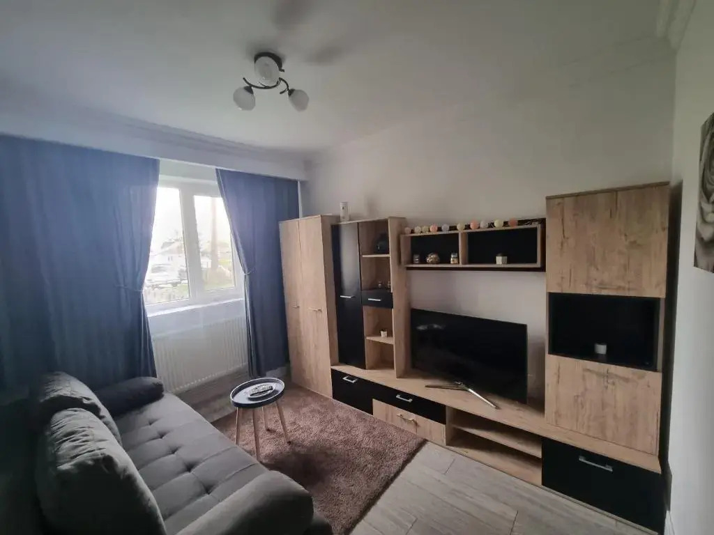 Apartament Georgiana