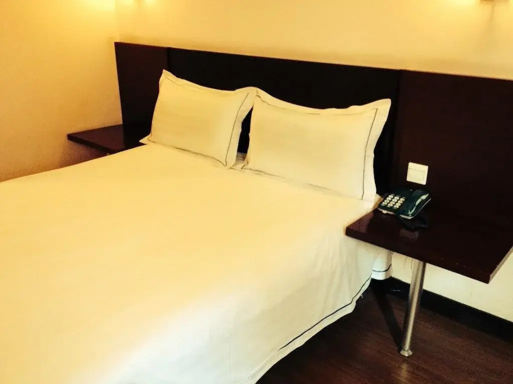 Ocean Star Holiday Inn