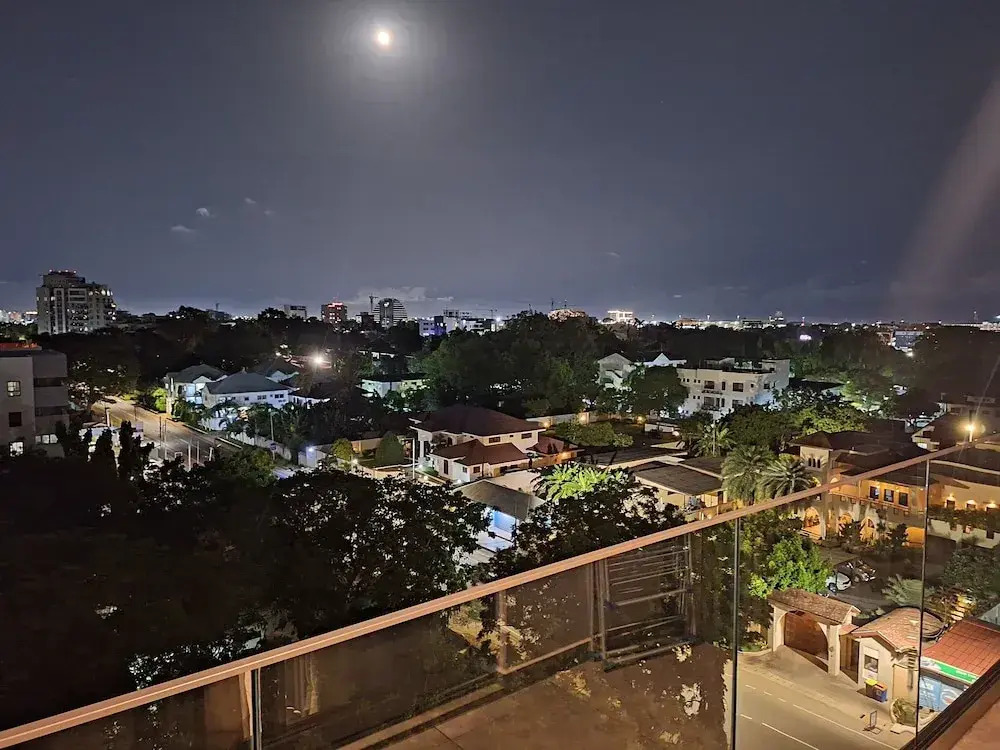 Belleson Homes and Apartments Ghana Lennox