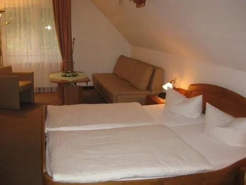 Waldhotel Ehrental