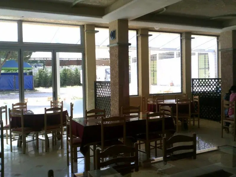 Hotel & Restaurant Marsil