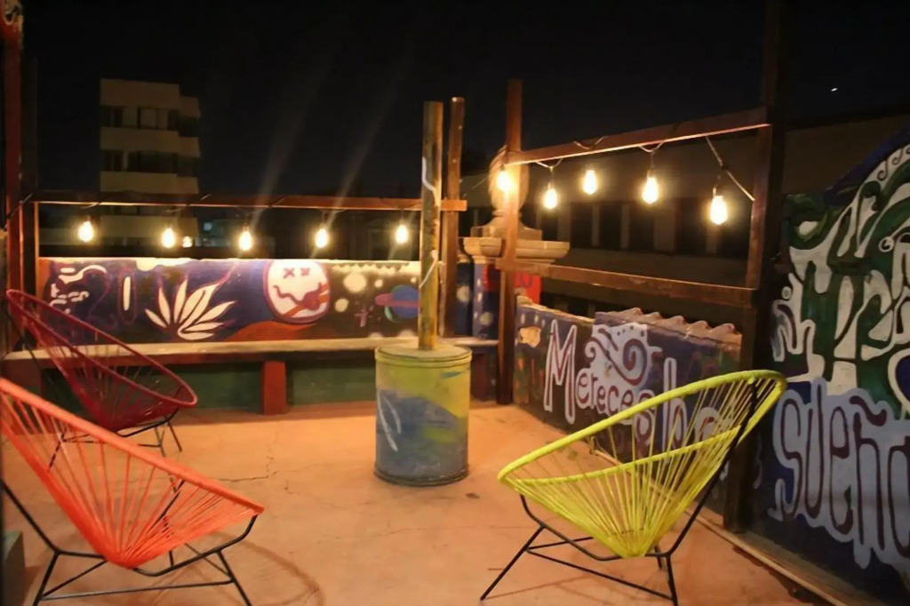 Hostal Chesal