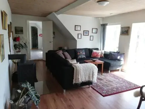 Rosengardens Bed & Breakfast