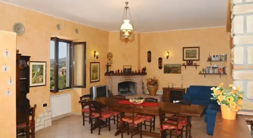 B&B Il Casale Dei Fiori