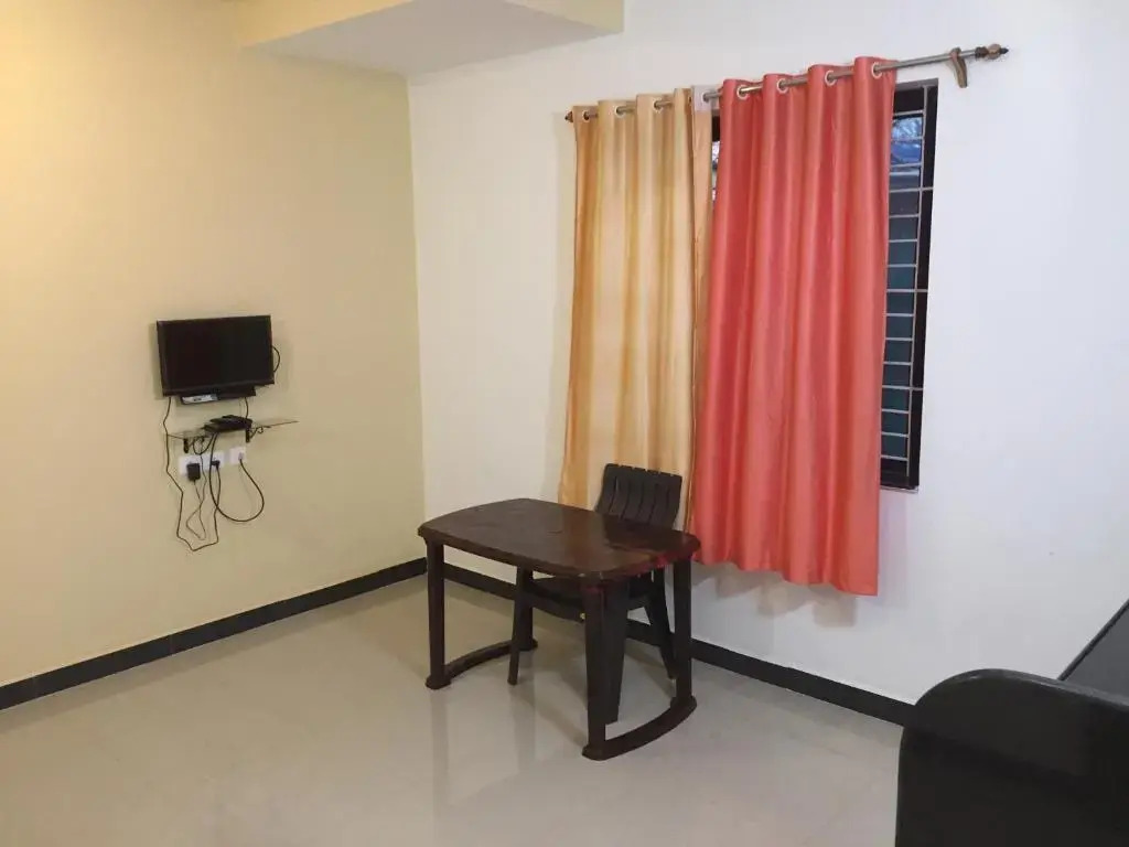 Vasundhara Guest House