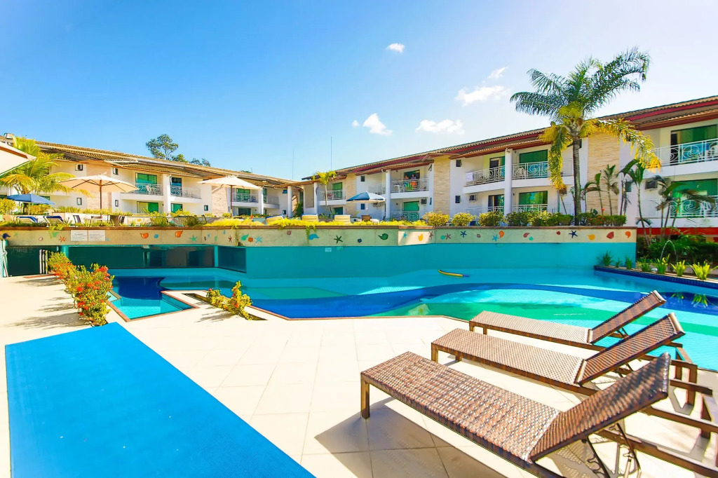 Portal Beach Hotel - Rede Soberano