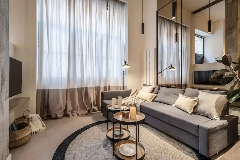 Carmen - 2 Bedrooms in Salamanca