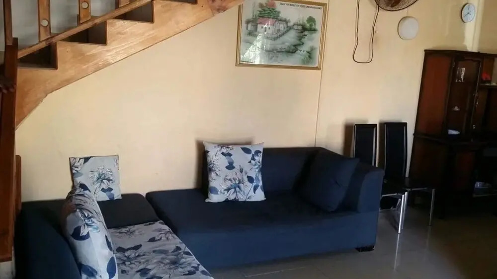 House With 3 Bedrooms in Wolmar, With Enclosed Garden - 300 m From the