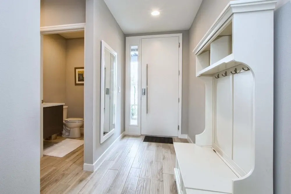 Le Reve 4 Bedroom Townhome w Splashpool - 1203LR