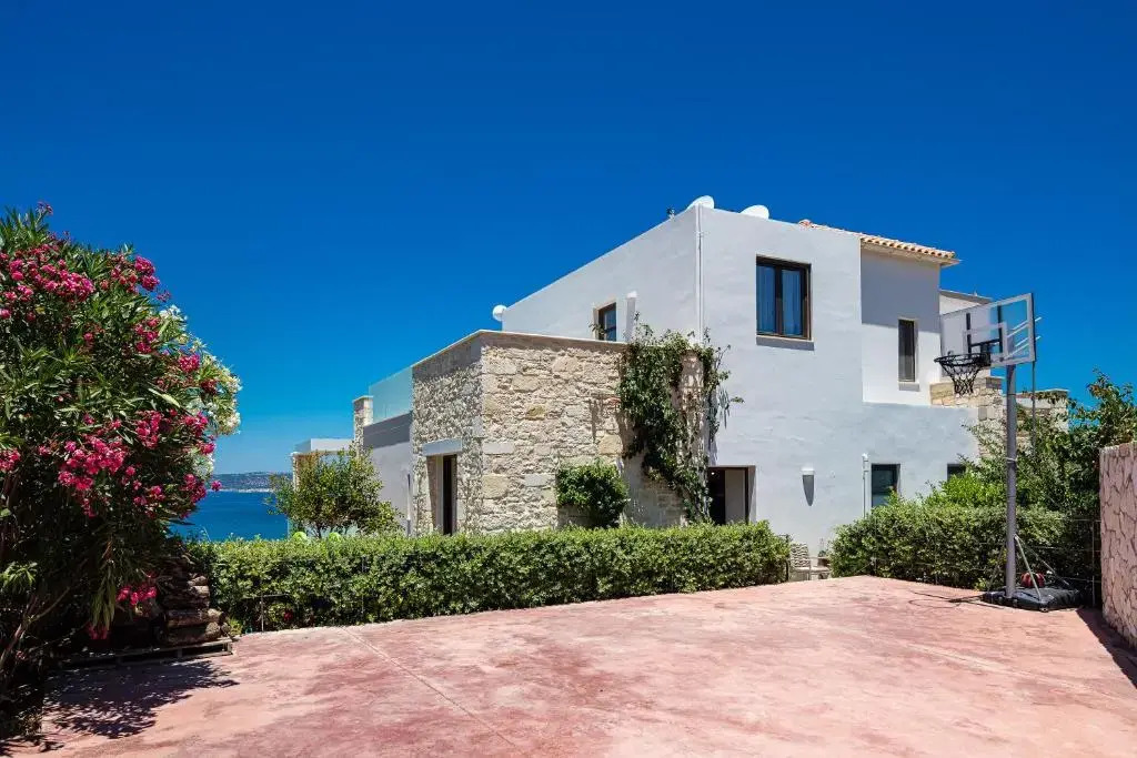 Miraida Exclusive Residence