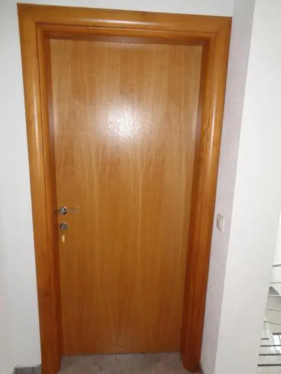 Apartments Radoš