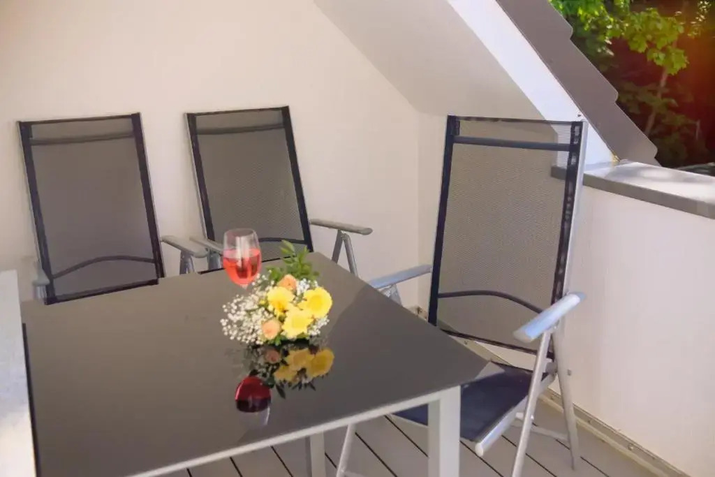 Ferienhaus Happytime