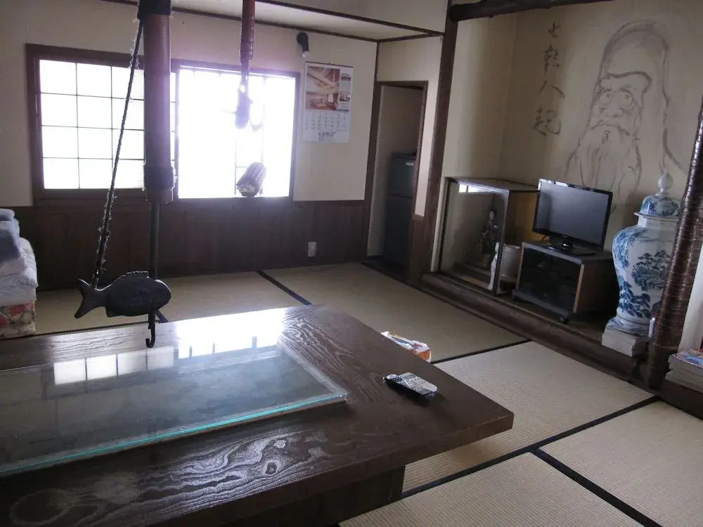 民宿有田 Arita Guesthouse