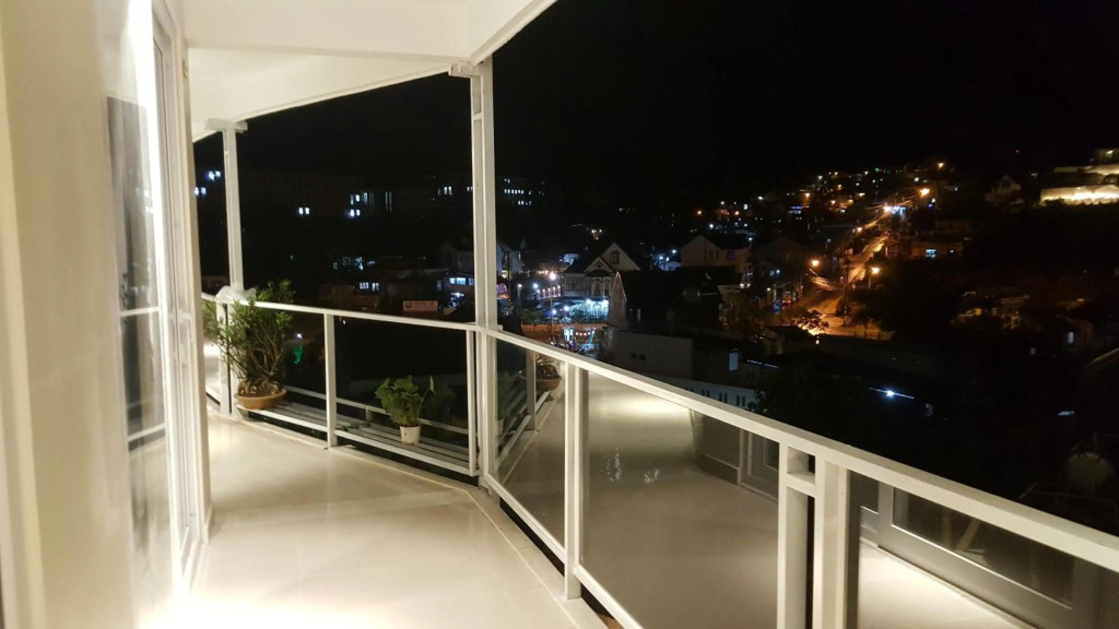LES DALAT SKY Hotel Da Lat