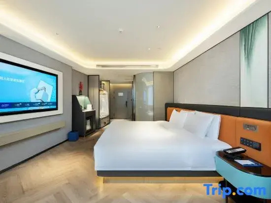 Novotel Sanya Phoenix International Airport