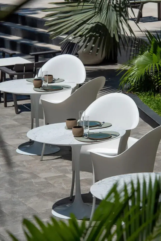 Villa Paranaguá Hotel & Spa - Boutique Hotel