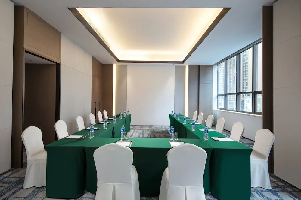 Holiday Inn Ningde Dijing by IHG