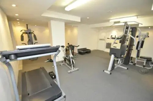 Darlinghurst Fully Self Contained Modern 1 Bed Apartment