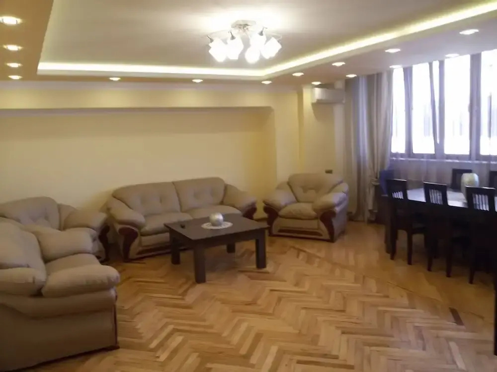 Guest-house Relax Lux - Apartment