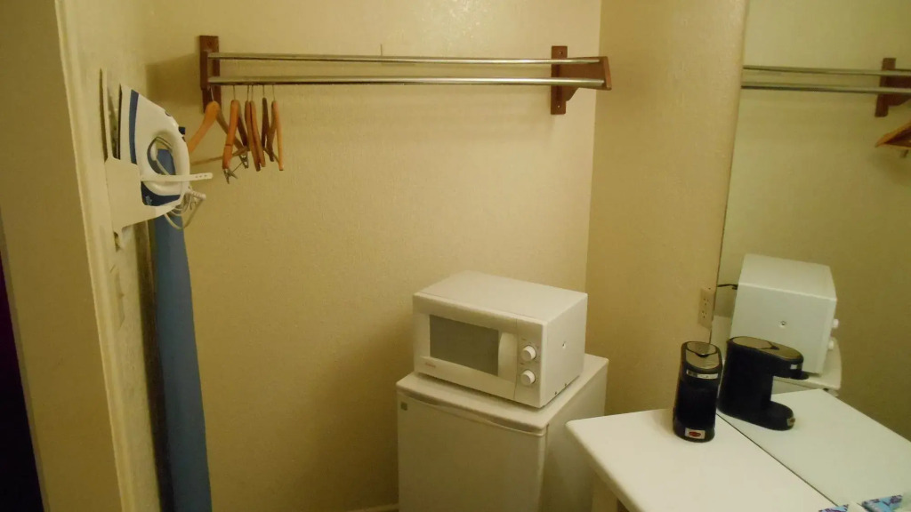 Econo Lodge Inn & Suites Abilene East District